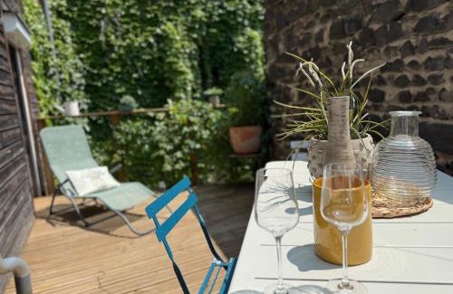 Perignat-les-Sarlieve Haus | L'Hedera - proche Zenith & Calme
