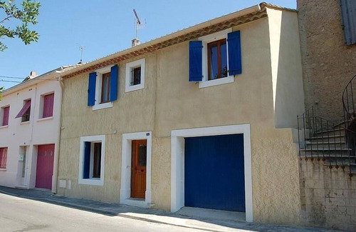 Capestang Haus | L'Hirondelle - Capestang, Capestang, Languedoc Roussillon