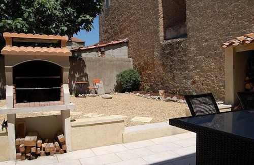 Capestang Haus | L'Hirondelle - Capestang, Capestang, Languedoc Roussillon