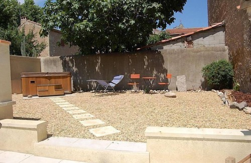 Capestang Haus | L'Hirondelle - Capestang, Capestang, Languedoc Roussillon