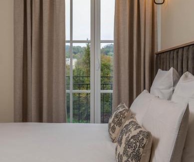 Montevrain Wohnung | L'Horloge - Appart'Hotel proche de Disneyland