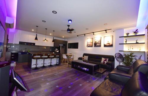 Luodong Villa | L-House時尚包棟會館