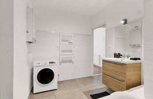 Champ de Foire Wohnung | L'inattendu - 2 chambres hypercentre