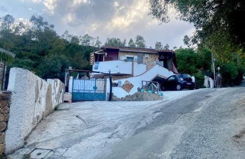 Chia Bed & Breakfast | L'Oasi di Chia