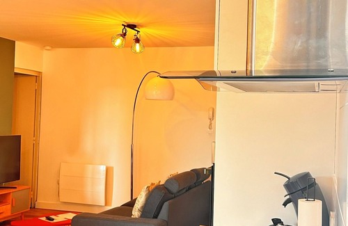 Montauban Wohnung | L'olympe - Jolie T2