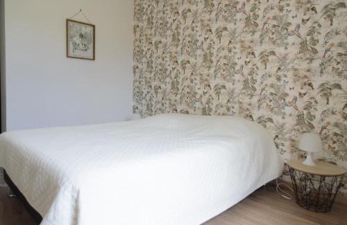 Pont-de-Poitte Haus | L'Orée des Lacs (Appartement n°2)
