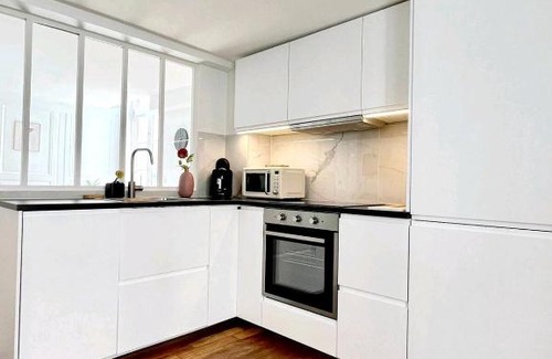 Saint-Louis Wohnung | L'Orangerie Royale - À côté du Château de Versailles et proche gares PARIS