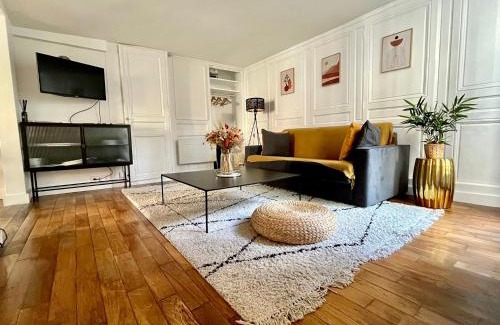 Saint-Louis Wohnung | L'Orangerie Royale - À côté du Château de Versailles et proche gares PARIS