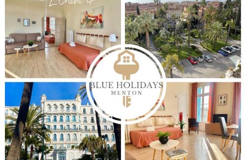 Old Town Wohnung | L'Orient Palace Apartments