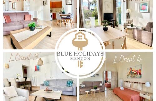 Old Town Wohnung | L'Orient Palace Apartments