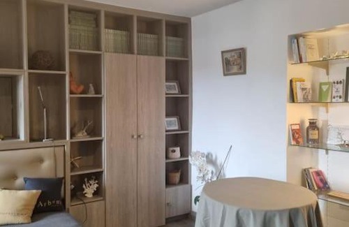 Epinal Wohnung | L'Ourse, Epinal,très bel appartement quartier Port