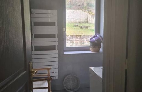 Epinal Wohnung | L'Ourse, Epinal,très bel appartement quartier Port