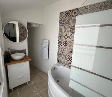 Marsillargues Wohnung | L'Oustaou d'Oc