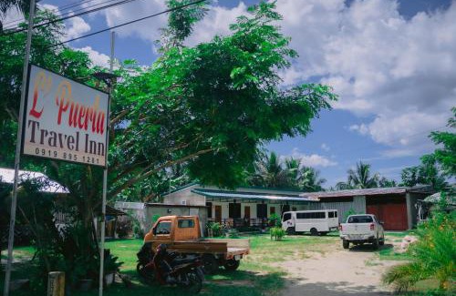 Hinoba-an Wohnung | L'Puerta Travel Inn