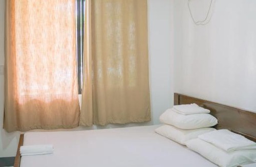 Hinoba-an Wohnung | L'Puerta Travel Inn