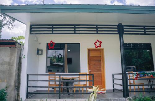 Hinoba-an Wohnung | L'Puerta Travel Inn