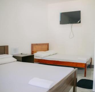 Hinoba-an Wohnung | L'Puerta Travel Inn