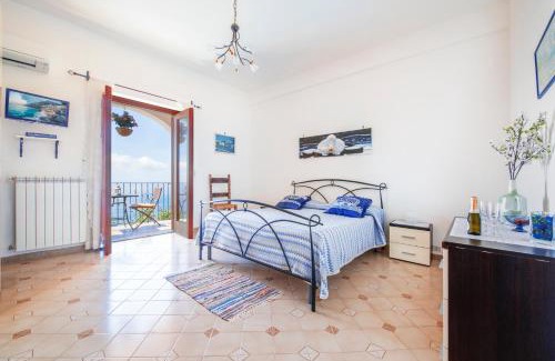 Montepertuso Bed & Breakfast | L'Uliveto