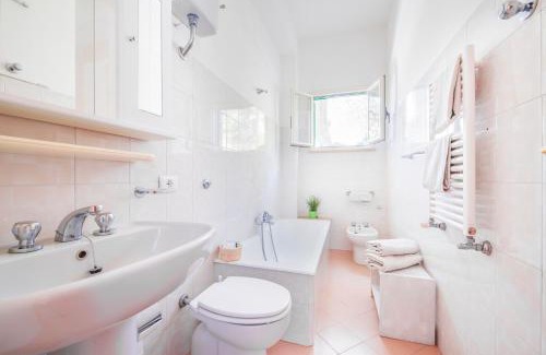 Montepertuso Bed & Breakfast | L'Uliveto