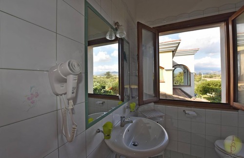 Girasole Hotel | L'Ulivo