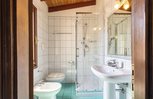 Girasole Hotel | L'Ulivo