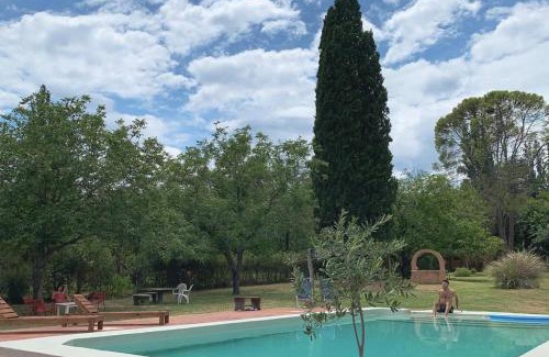 Yacanto Haus | La Añurita