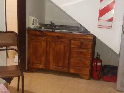 Colon Wohnung | La Abuelita