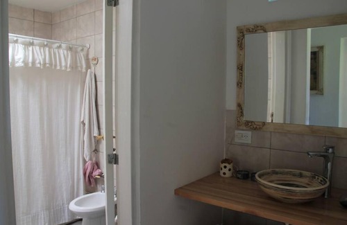 San Andres de Giles Haus | La Acacia.