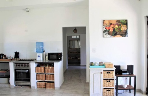 San Andres de Giles Haus | La Acacia.