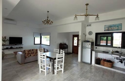 San Andres de Giles Haus | La Acacia.