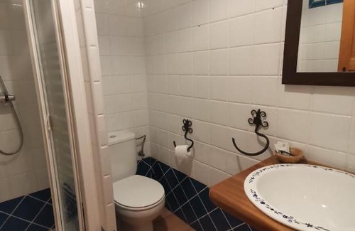 Alcanizo Haus | La Aldaba del siglo XX