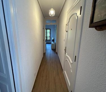 Comillas Wohnung | La Aldea 3 , CENTRO DE Comillas