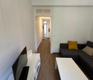 Comillas Wohnung | La Aldea 3 , CENTRO DE Comillas