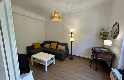 Comillas Wohnung | La Aldea 3 , CENTRO DE Comillas