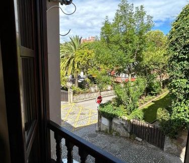 Comillas Wohnung | La Aldea 3 , CENTRO DE Comillas