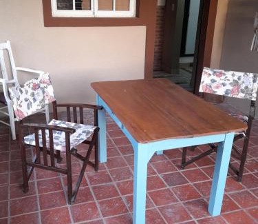 Pilar Centro Haus | La Amelia