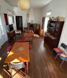 Partido de San Andres de Giles Haus | La Antigua Casa Terrén