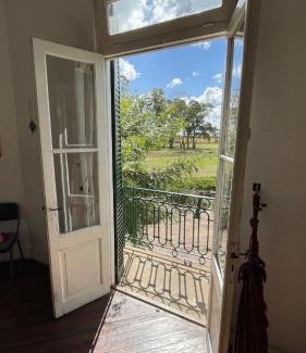 Partido de San Andres de Giles Haus | La Antigua Casa Terrén