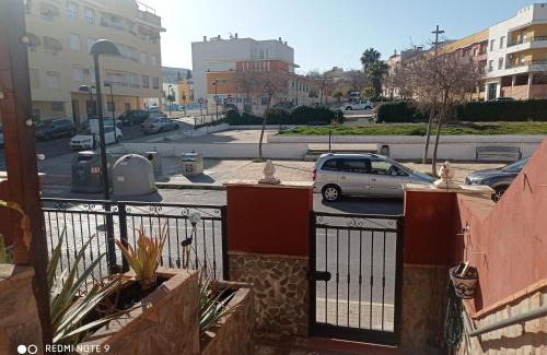 Lucena Haus | La Aracelitana