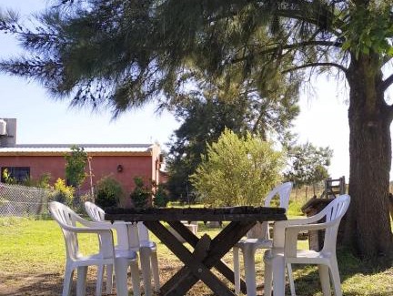 Ruiz Haus | La Asunción