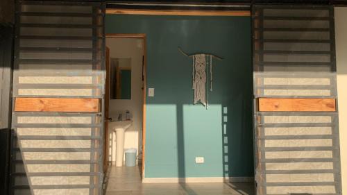 Tarcoles Wohnung | La Barca Lodge - Container Homer #6