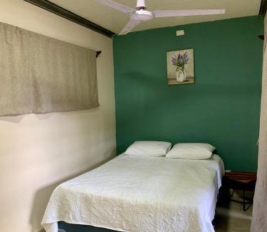 Tarcoles Wohnung | La Barca Lodge - Container Homer #6
