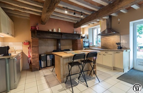 Plagnole Haus | La Barthe - Plagnole