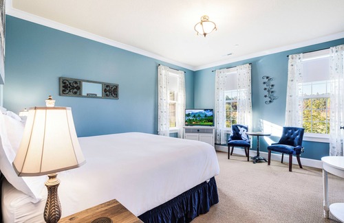 Dundee Bed & Breakfast | La Bastide Bed & Breakfast