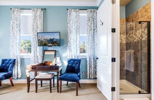 Dundee Bed & Breakfast | La Bastide Bed & Breakfast