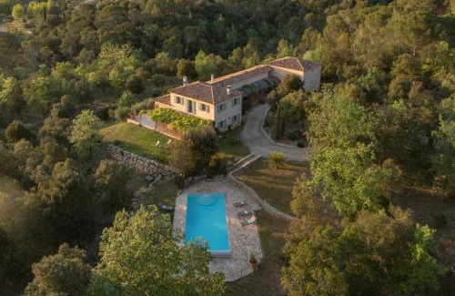 Correns Haus | La Bastide de Correns