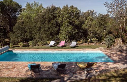 Correns Haus | La Bastide de Correns