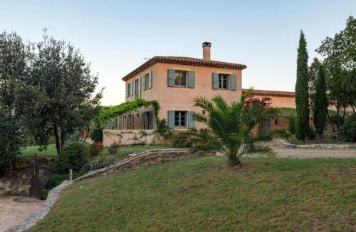 Correns Haus | La Bastide de Correns
