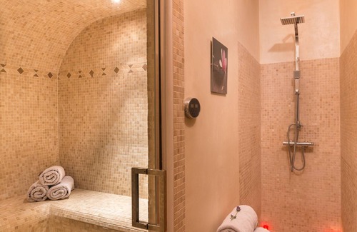 Tourtour Hotel | La Bastide De Tourtour & Spa Hôtel