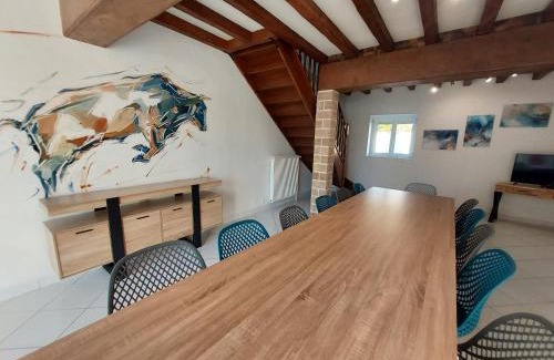 Bligny-les-Beaune Haus | La Beaune piaule